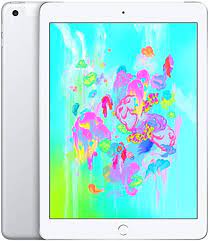 Apple iPad A10 128GB 9.7
